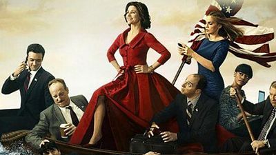 image de la news Veep : un teaser et une affiche pour la saison 3