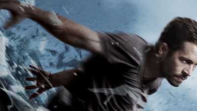 image de la news Paul Walker et son dernier film "Brick Mansions" : 3 nouvelles affiches !