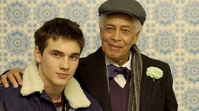 image de la news "Gerontophilia" : 4 extraits du nouveau Bruce LaBruce !
