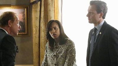 image de la news Audiences US du jeudi 13 mars : Scandal signe son pire score de la saison