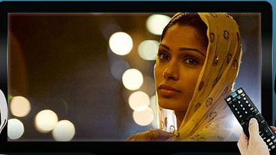 image de la news Ce soir à la télé : on mate "Slumdog Millionaire", on zappe "Hulk"