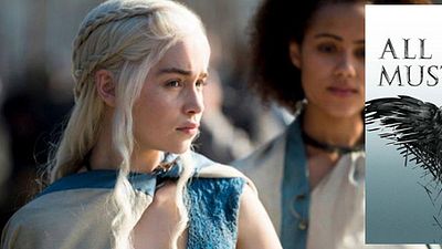 image de la news Game of Thrones : on ne vous a jamais raconté la série comme ça