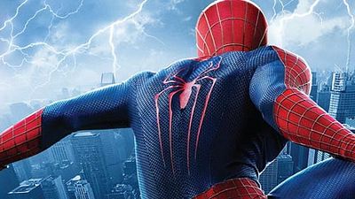 image de la news Spider-Man : Devenez l'homme-araignée le temps d'une soirée !
