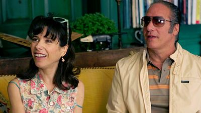 image de la news Sally Hawkins dans la série du scénariste d'Eternal Sunshine of the Spotless Mind