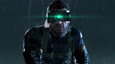 image de la news Metal Gear Solid V : la bande-annonce impressionnante du prologue