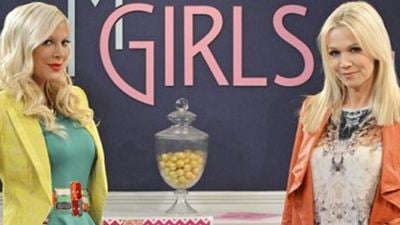 Mystery Girls : le stupéfiant teaser de la série avec Tori Spelling et Jennie Garth