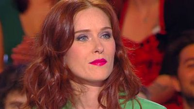 image de la news Audrey Fleurot, la "Gazelle", reine du Booty Shake ! [VIDEO]