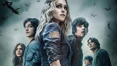 image de la news The 100 : le pilote de la série à la hauteur de vos attentes ?