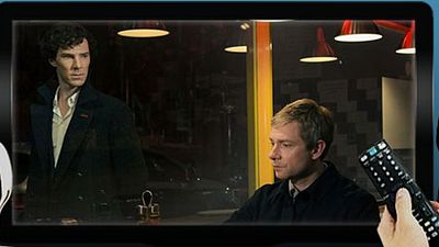 image de la news Ce soir à la télé : on mate "Sherlock - saison 3", on zappe "Blade : Trinity"