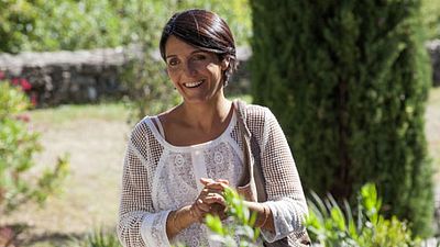 image de la news Teaser de "Barbecue" : Florence Foresti se la coule douce...