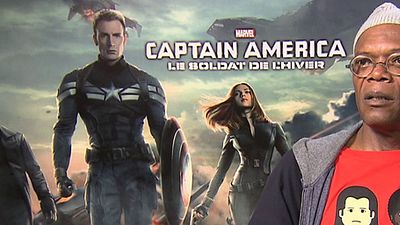 image de la news Nick Fury sera-t-il dans "Les Gardiens de la Galaxie" de Marvel ?