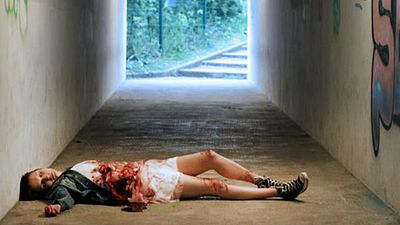 image de la news Les Revenants : Mogwai de retour pour la bande-originale !