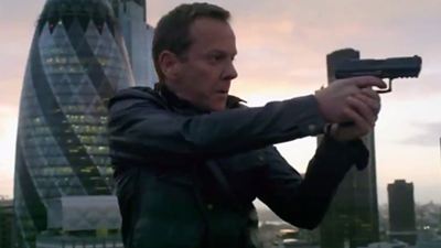 24 heures chrono : Jack Bauer face au complot dans la bande-annonce