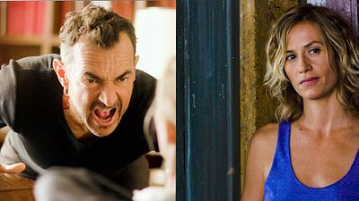 image de la news Albert Dupontel et Cécile de France réunis dans "En équilibre"