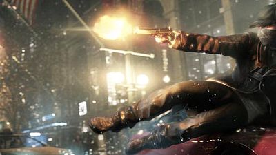 image de la news Watch Dogs : un monde ouvert... totalement sous votre contrôle