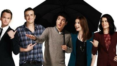 Fin de How I Met Your Mother : que vont devenir les acteurs ?