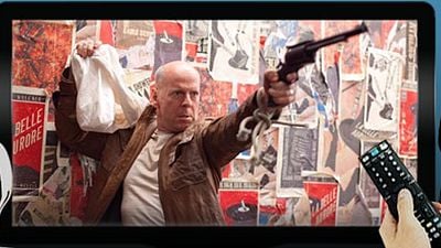 image de la news Ce soir à la télé : on mate "Looper", on zappe "Nine"