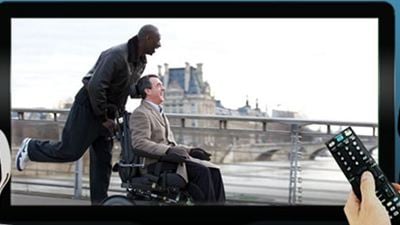 Ce soir à la télé : on mate "Intouchables", on zappe "Hidalgo"