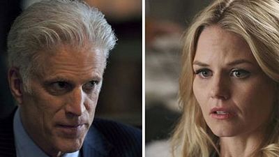 image de la news Festival de Monte-Carlo 2014 : Ted Danson et Jennifer Morrison parmi les invités