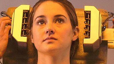 image de la news Divergente : le clip du titre inédit d'Ellie Goulding sur la bande-originale