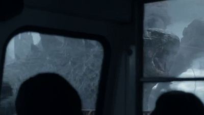 image de la news Godzilla : des spots dévoilent la bête... et une autre créature