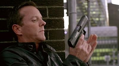 image de la news 24 heures chrono : Jack en fuite dans le teaser de la saison 9
