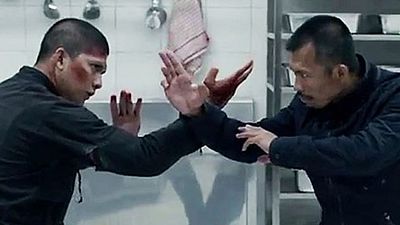 image de la news Beaune 2014: The Raid 2, encore mieux et plus violent que le premier ?