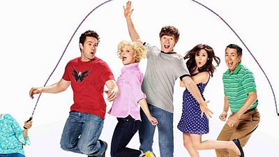 image de la news Audiences US du vendredi 4 avril : Raising Hope s'en va discrètement