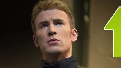 Box-office US : Captain America plus fort que Thor