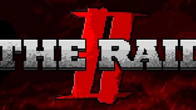 "The Raid 2": incarnez le héros du film grâce au jeu en 8-bit 