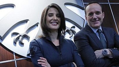image de la news Agents of S.H.I.E.L.D. : Cobie Smulders sera aussi de retour en Maria Hill