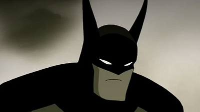 image de la news Batman : un court animé pour fêter les 75 ans du super-héros !