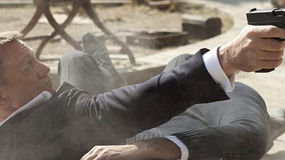 image de la news James Bond 24 sortira le...