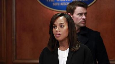 image de la news Audiences US du jeudi 10 avril : Scandal accroît son avance sur Elementary