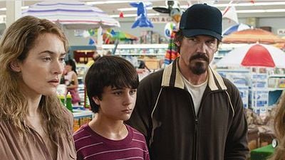 image de la news Last Days of Summer : première rencontre tendue entre Kate Winslet et Josh Brolin