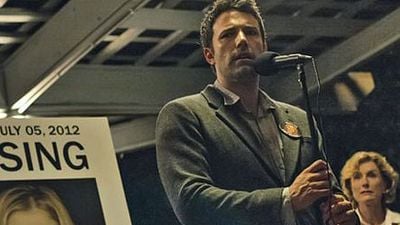 image de la news Bande-annonce "Gone Girl" : Ben Affleck meurtrier chez David Fincher ?