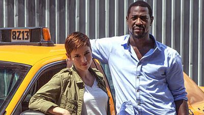 image de la news "Taxi : Brooklyn" : les impressions des téléspectateurs sur Twitter