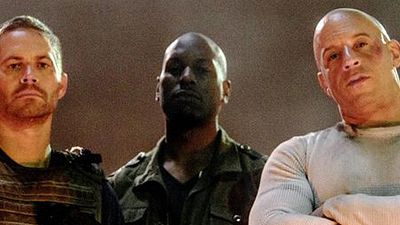image de la news Fast & Furious 7 : Les frères de Paul Walker, bonne ou mauvaise idée ? [SONDAGE]