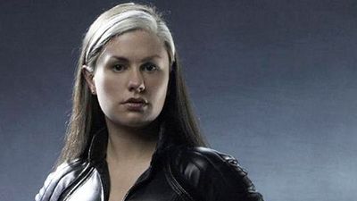image de la news X-Men : Anna Paquin sera finalement dans Days of Future Past