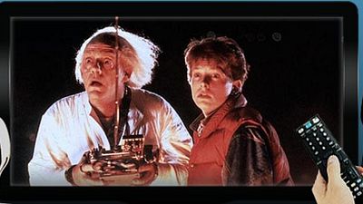 image de la news Ce soir à la télé : on mate "Retour vers le futur", on zappe "La Jungle"