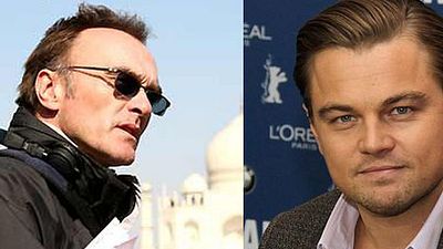 image de la news DiCaprio et Danny Boyle réunis pour le biopic sur Steve Jobs ?