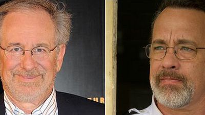image de la news Tom Hanks à nouveau chez Steven Spielberg pour un thriller ?