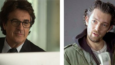 image de la news Un moment d’égarement pour François Cluzet et Vincent Cassel 