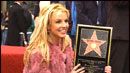 image de la news Britney Spears parmi les étoiles