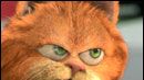 image de la news Le retour de Garfield