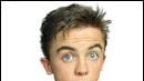 Frankie Muniz, des crises de rire aux cris d'effroi