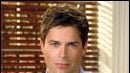 image de la news Rob Lowe sur les planches de Londres