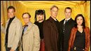 image de la news Retour aux affaires pour NCIS