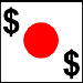 image de la news Yens ou dollars, money is money