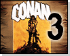 image de la news "Conan 3", ça se précise !